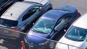 Estacionamiento Autos