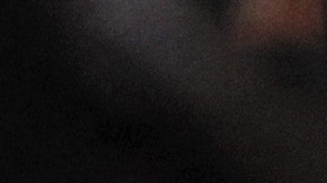 Bad Bunny en la Met Gala 2022 vestido de Burberry.