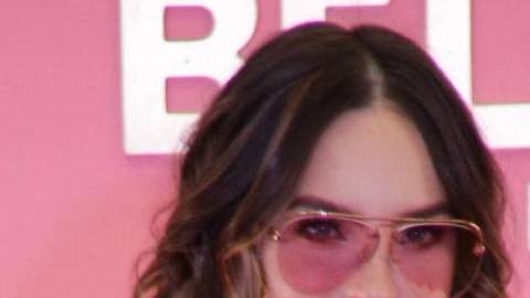 Belinda / Christian Nodal.