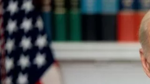 El presidente Biden se dirigió a la nación después del tiroteo en Uvalde.