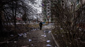 Bombardeo ruso ha convertido Donbás de Ucrania en un infierno, acusa Zelensky