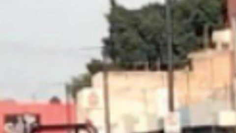 CJNG ataca bar de Celaya, México