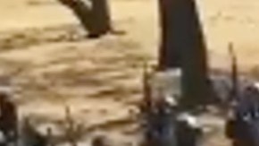 CJNG se deslinda de ataques a la Guardia Nacional.