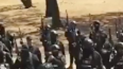 CJNG se deslinda de ataques a la Guardia Nacional.