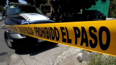 CJNG, matan a cinco miembros de una familia en Guanajuato