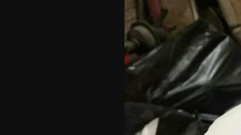 CJNG regala balones por el Día del Niño.