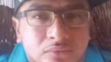 Matan al Ruso del CJNG en balacera en palenque.