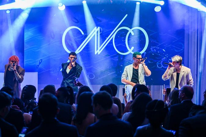 CNCO