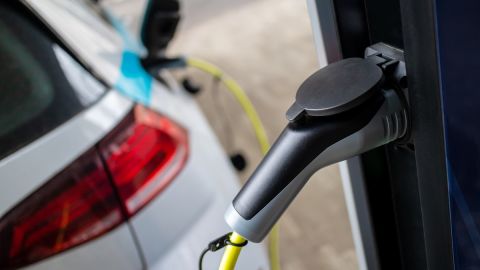 Auto eléctrico