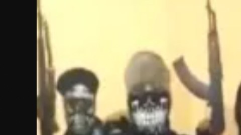 Cártel de los zetas