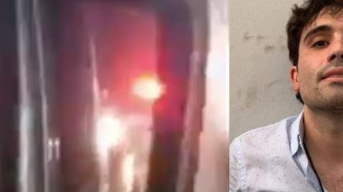 Cazadores, sicarios de los hijos del Chapo Guzmán, que aterrorizan la frontera.