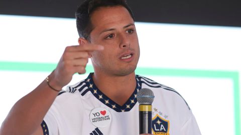 Chicharito