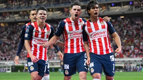 Chivas de Guadalajara