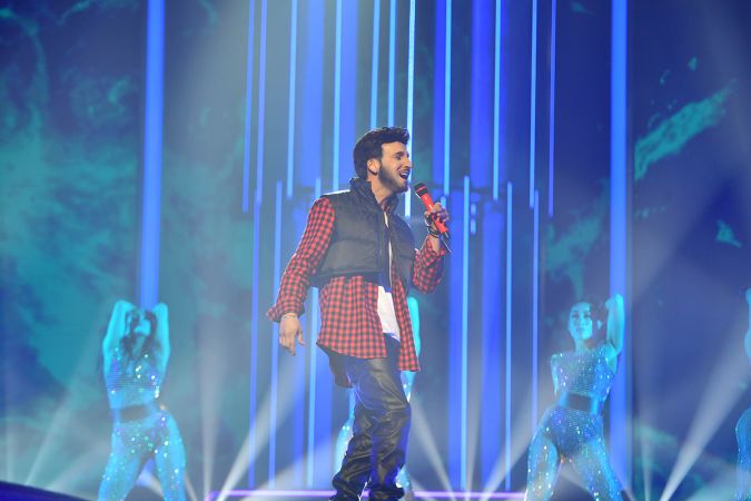 Christian Daniel es Yatra