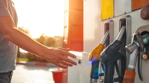 Tipos de combustible