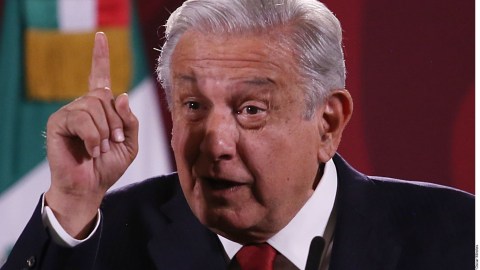 AMLO presenta plan para enfrentar inflación en México y aumentar producción de alimentos básicos