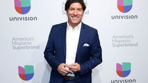 Iván Zamorano.