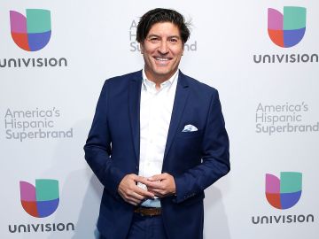 Iván Zamorano.