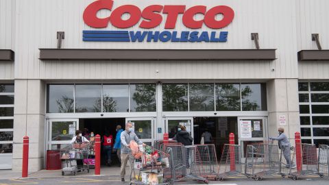 Costco hipotecas