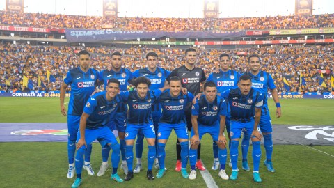 Cruz Azul