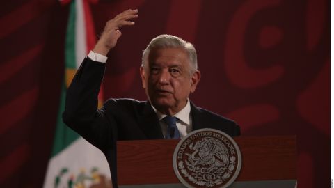 AMLO advierte que no asistirá a Cumbre de las Américas si EE.UU. no invita a todos los países del continente