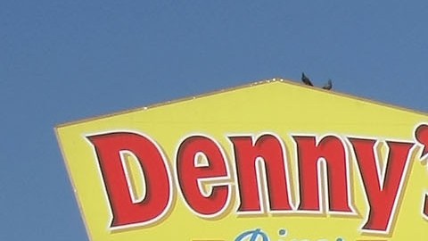 Denny's Keke's