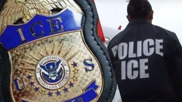 ICE mantiene, por ahora, la política "detener y liberar" contra inmigrantes de bajo riesgo para la seguridad pública.