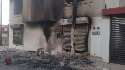 Guardia Nacional le da golpe al Cártel de Sinaloa  en su territorio.