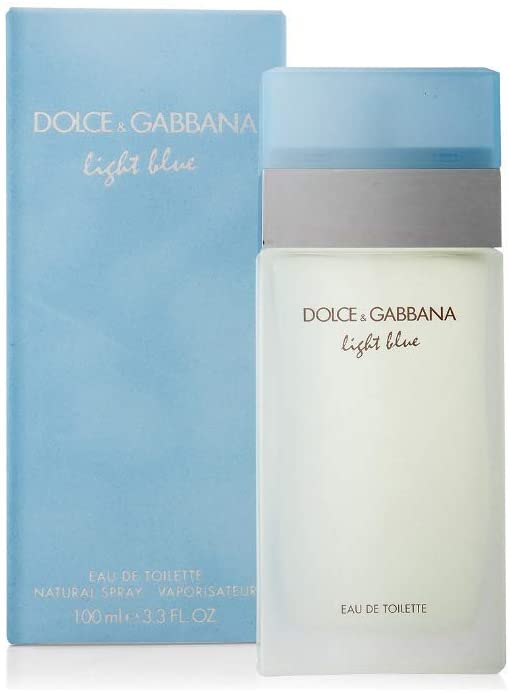Cuál es el mejor perfume de Dolce & Gabbana para hombre - La Opinión