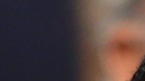 Drake, exponente de hip hop.