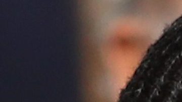 Drake, exponente de hip hop.