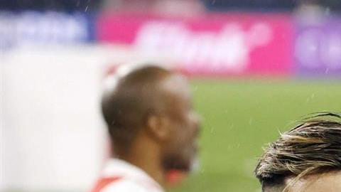 Edson Alvarez