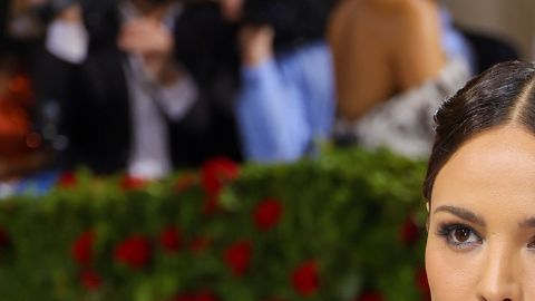 De Bad Bunny a Eiza González: Ellos son los latinos que conquistaron la MET Gala 2022