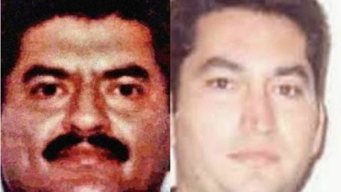 Muertes misteriosas de narcos que revivieron años después: El Azul y el Chayo.