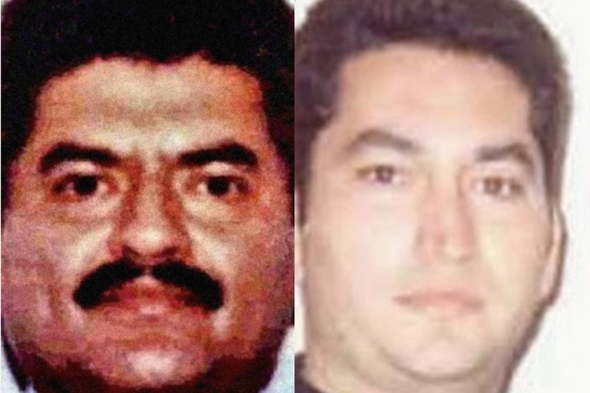 Muertes misteriosas de narcos que revivieron años después: El Azul y el Chayo.