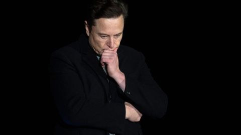 Elon Musk acoso sexual