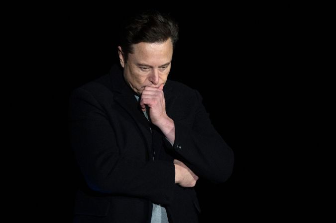 Elon Musk Venezuela