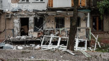 En el asedio en Severodonetsk, el 'nuevo Mariupol' intervienen los temidos mercenarios de Wagner contra los ucranianos