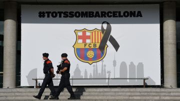 El Barcelona anunció el fallecimiento de Maxi Rolón, uno de sus canteranos.