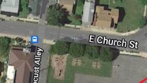 El tiroteo ocurrió en la Escuela Primaria Robb, en Texas.