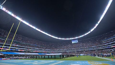Estadio Azteca