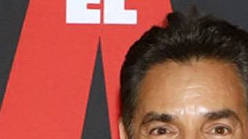 Eugenio Derbez / Emilio Azcárraga Jean.