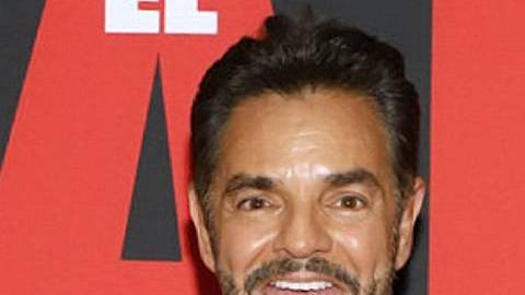 Eugenio Derbez / Emilio Azcárraga Jean.