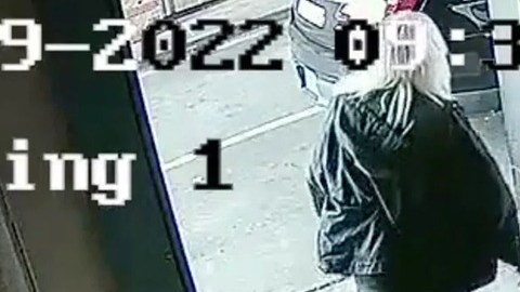 Exnovia del presunto asesino prófugo de una cárcel de Alabama está “aterrada” ya que prometió matarla