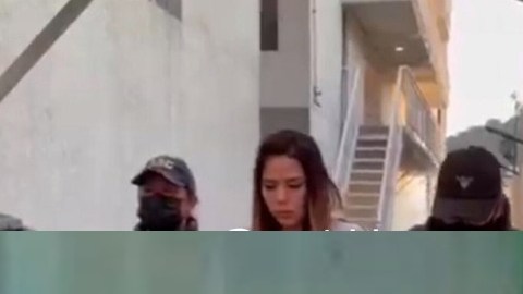Cae escort venezolana que extorsionaba a sus clientes.