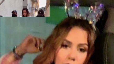 Cae escort venezolana que extorsionaba a sus clientes.