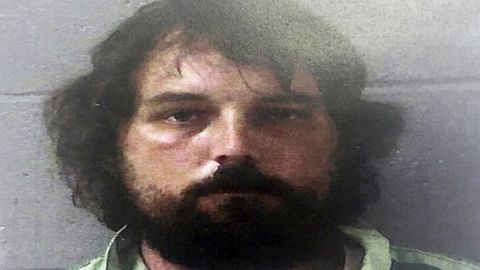 Asesinato Homicidio Georgia