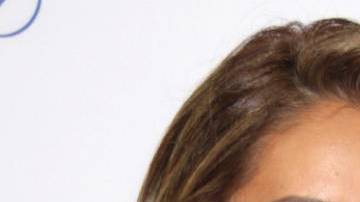 Geraldine Bazán / Alejandro Nones.