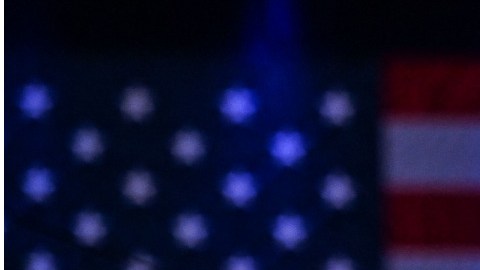El empresario reprochó porque no se indignaron cuando Joe Biden lanzó misiles a Afganistán matando civiles.