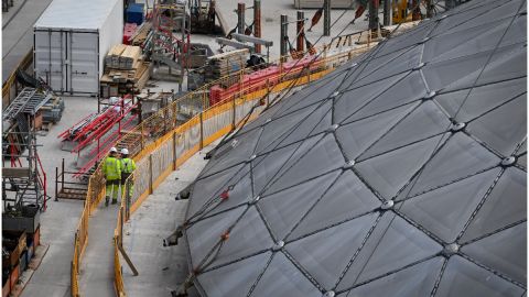 Algunos países reactivarán los planes para usar energía nuclear.